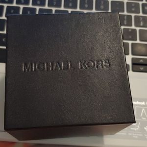 Michael Kors ladies watch